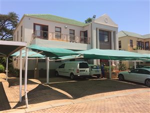 304 m² Commercial space in Lonehill