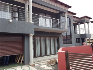 4 Bed House in Powerville