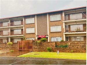 2 Bed Apartment in Leondale