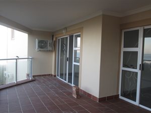 3 Bed Flat in Kingsburgh