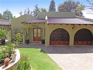 3 Bed House in River Club