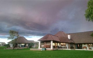620.1 ha Farm in Jacobsdal