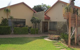 4 Bedroom House in Annadale