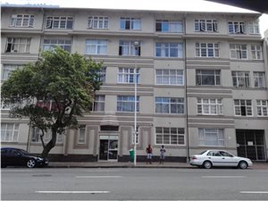 1 Bed Apartment in Esplanade