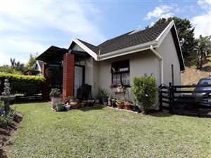 1 Bed Townhouse in The Wolds