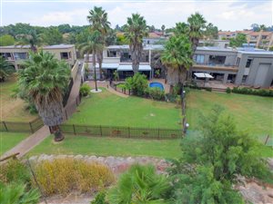 6 Bed House in Sasolburg