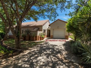 2 Bed Townhouse in Tijger Valley and surrounds