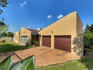 3 Bed House in Brackendowns