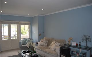 2 Bedroom Apartment in Franschhoek