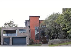 3 Bed House in Sable Hills Waterfront Estate