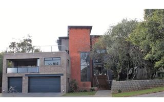 3 Bedroom House in Sable Hills Waterfront Estate