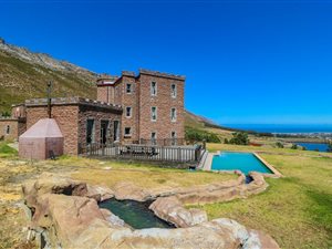 1 ha Farm in Firlands