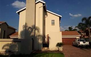 3 Bedroom House in Sonneveld