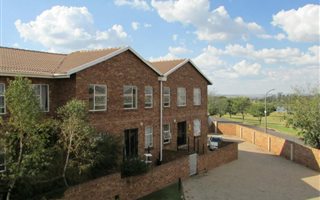 2 Bedroom Apartment in Aerorand