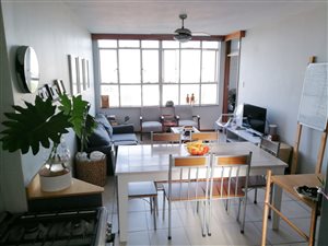 1.5 Bed Apartment in Durban CBD