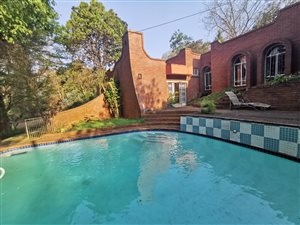 4 Bed House in Boughton