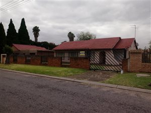 3 Bedroom House in Modder East
