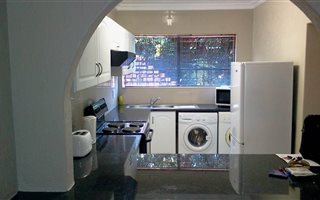 2 Bedroom Townhouse in Atholl