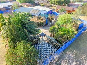 2 Bed House in Witbank