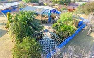2 Bedroom House in Witbank