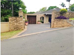 4 Bed House in Park Hill