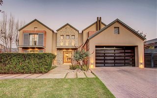 4 Bedroom House in Southdowns Estate