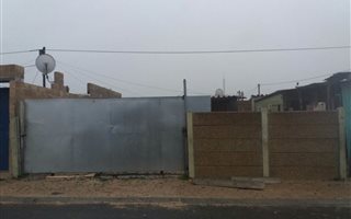 1 Bedroom House in Wesbank