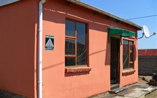 3 Bedroom House in King Williams Town
