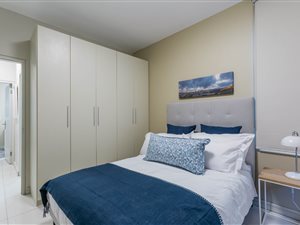 3 Bed Apartment in Rosebank