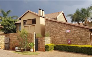 2 Bedroom Townhouse in The Wilds
