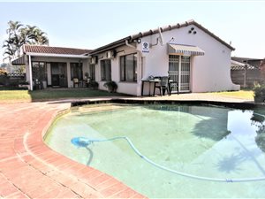 4 Bed House in Malvern