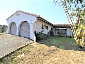 4 Bed House in Malvern