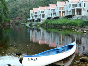 4 Bed House in Wilderness