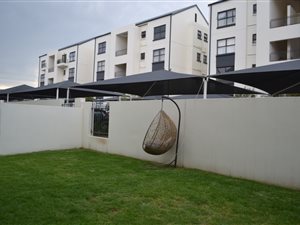 3 Bed Apartment in Greenstone Hill