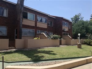 2 Bed Townhouse in Winchester Hills