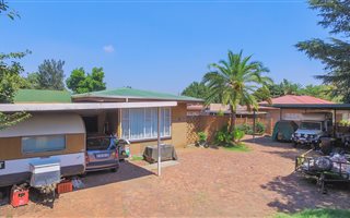 4 Bedroom House in Kempton Park Central