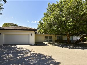 5 Bedroom House in Lovemore Park