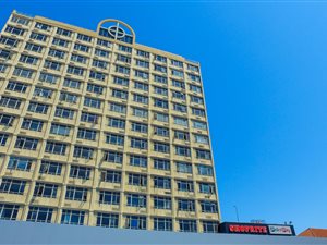 1 Bedroom Apartment in Bulwer