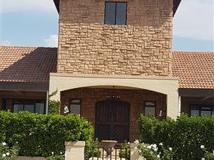 5 ha Farm in Derdepoort
