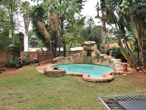 4 Bed House in Hurlyvale