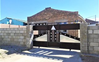 2 Bedroom House in Motherwell