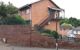 1 Bedroom Flat in Pietermaritzburg Central