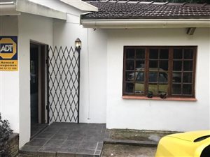 2 Bed Garden Cottage in Grayleigh