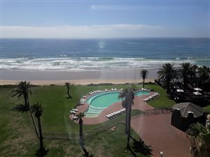 2 Bed Apartment in Diaz Beach