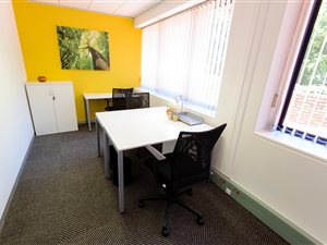 70 m² Office Space in Bedfordview