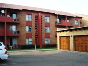 1 Bed Flat in Hatfield
