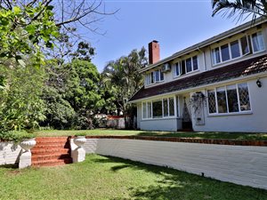4 Bed House in Umhlanga Rocks