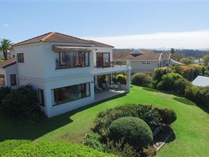 3 Bed House in Lower Robberg