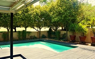 5 Bedroom House in Pretorius Park