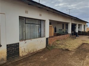 2.1 ha Farm in Nanescol